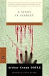 A Study in Scarlet
