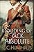 The Blooding of Jack Absolute (Jack Absolute #2)