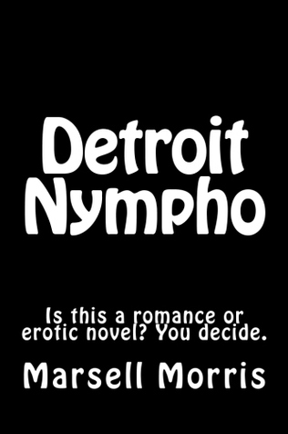 Detroit Nympho
