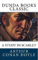 A Study in Scarlet
