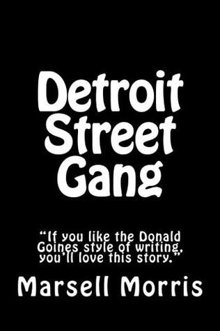 Detroit Street Gang