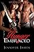 Hunger Embraced (Hunger, #1)