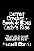 Detroit Cracked Book 4: Boss Lady's Rise