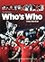 The Aberdeen Who's Who by Paul               Smith