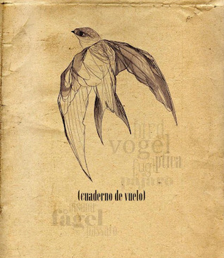 Cuaderno de vuelo (ebook)