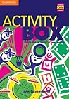 Activity Box: A Resource Book for Teachers of Young Students (Cambridge Copy Collection)