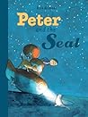 Peter and the Seal by Rick de Haas