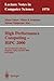 High Performance Computing - HiPC 2000: 7th International Conference Bangalore, India, December 17-20, 2000 Proceedings (Lecture Notes in Computer Science, 1970)