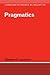 Pragmatics (Cambridge Textb...