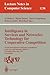 Intelligence in Services an...