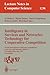 Intelligence in Services and Networks by Al Mullery