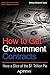 How to Get Government Contracts by Olessia Smotrova-Taylor