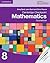 Cambridge Checkpoint Mathematics Coursebook 8 (Cambridge International Examinations)