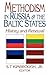 Methodism in Russia & the Baltic States: History and Renewal