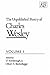 The Unpublished Poetry of Charles Wesley, Vol. I