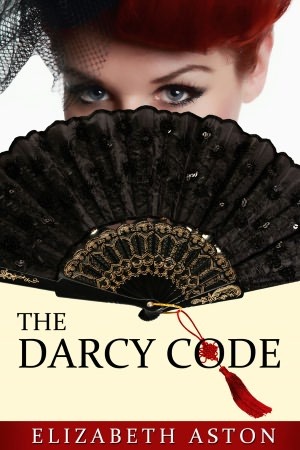The Darcy Code (Darcy #7)