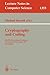 Cryptography and Coding: 6t...