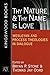 Thy Nature and Thy Name is Love: Wesleyan and Process Theologies in Dialogue