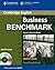 Business Benchmark Upper-Intermediate Student's Book
