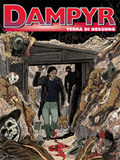 Dampyr n. 153: Terra di nessuno (Paperback)