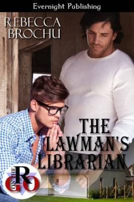 The Lawman's Librarian (Kindle Edition)
