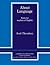 About Language: Tasks for T...