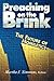 Preaching on the Brink: The...