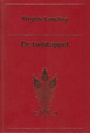 De twistappel (Hardcover)