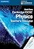 Cambridge IGCSE Physics: Te...