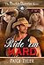 Ride 'em Hard (The Buckle Bunnies #3)