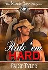 Ride 'em Hard by Paige Tyler