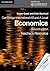 Cambridge International AS and A Level Economics Teacher's Re... by Susan  Grant