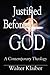 Justified Before God by Walter Klaiber