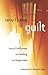 Guilt: Helping God's People...