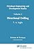 Directional Drilling by T.A. Inglis