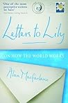 Letters to Lily: ...