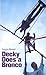 Decky Does A Bronco by Douglas Maxwell