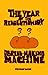 The Year of the Revolutionary New Bread-making Machine by Hassan Daoud