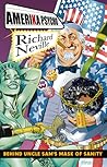 Amerika Psycho: Behind Uncle Sam's Mask of Sanity Amerika Psycho: Behind Uncle Sam's Mask of Sanity