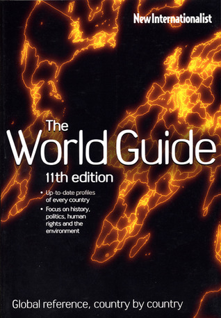 The World Guide, 11th edition: Global reference, country by country (Paperback)