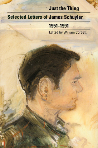 Just the Thing: Selected Letters (Paperback)