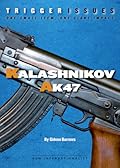 Kalashnikov AK47