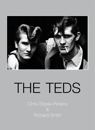 The Teds (Hardcover)