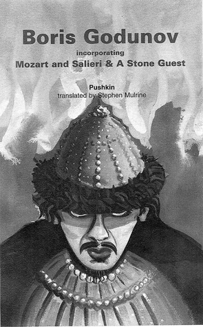 Boris Godunov and the Little Tragedies (Oberon Modern Plays)
