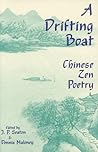 A Drifting Boat by J.P. Seaton