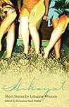 Hikayat: Short Stories by Lebanese Women