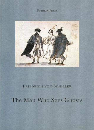 The Man Who Sees Ghosts