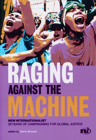 Raging against the Machine