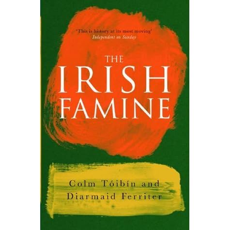 The great famine a survey english edition