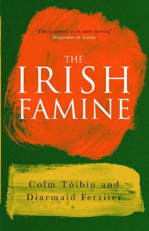 The Irish Famine (Paperback)
